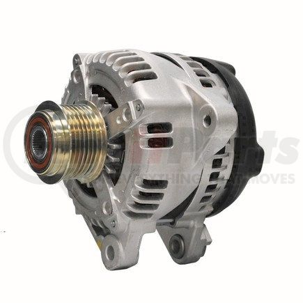 334-2713A by ACDELCO - Alternator