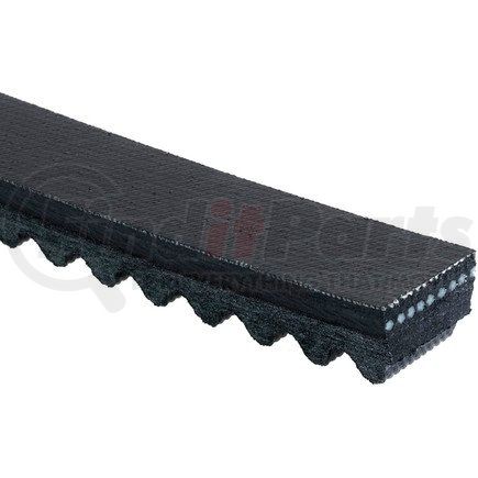 T28501 by ACDELCO - Truck and Bus Notched V-Belt