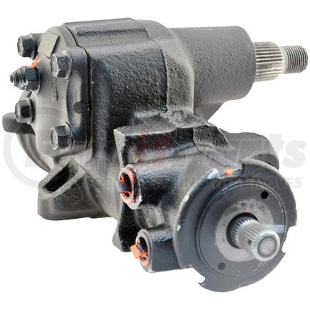 36G0139 by ACDELCO - Steering Gear without Pitman Arm