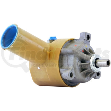 36P1216 by ACDELCO - Power Steering Pump