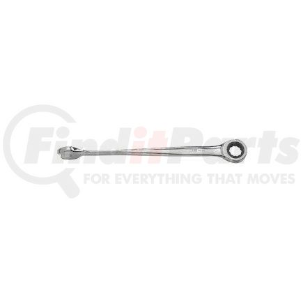 85816 by GEARWRENCH - XL X-Beam Combination Ratcheting Wrench 16mm