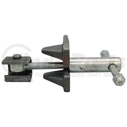 tgl3410ss by BUYERS PRODUCTS - Stainless Steel Tailgate Latch Assembly with Stainless Steel Bracket And Clevis