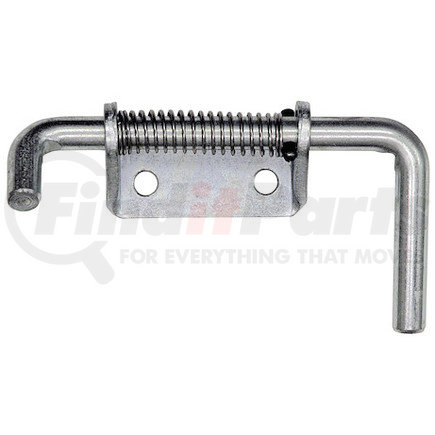 b2590rh by BUYERS PRODUCTS - 1/2 Inch Stake Body Spring Latch-Right Hand