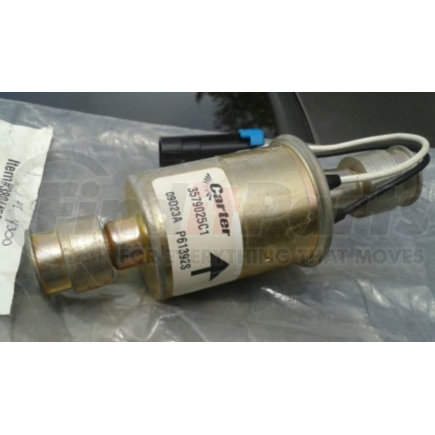 3579025C1 by NAVISTAR - INTERNATIONAL PUMP ASM FUEL LIFT W/2 PIN CON
