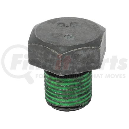 J991132 by CASE-REPLACEMENT - SCREW, HEX, M16 X 1.5 X 12MM CLASS 8.8