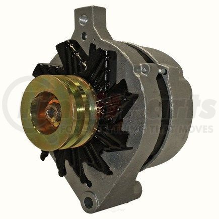 334-2100 by ACDELCO - Alternator