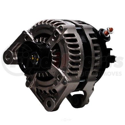 334-2866 by ACDELCO - Alternator