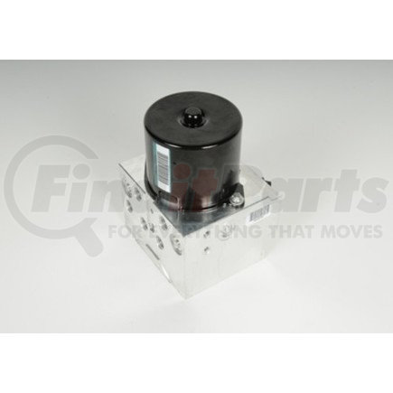 15919298 by ACDELCO - ABS Pressure Modulator Valve