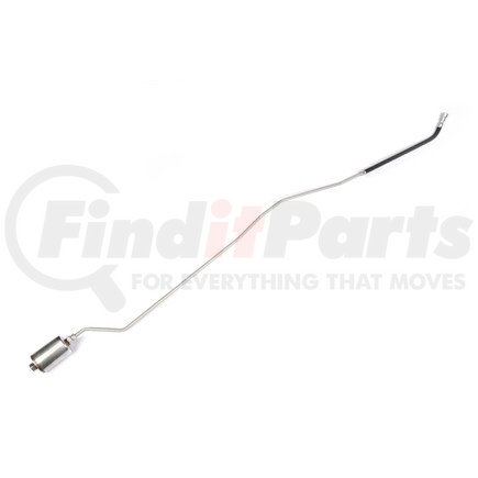 15731181 by ACDELCO - Fuel Feed Pipe with Fuel Filter