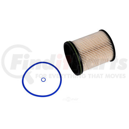 TP1015 by ACDELCO - Fuel Filter with Seals