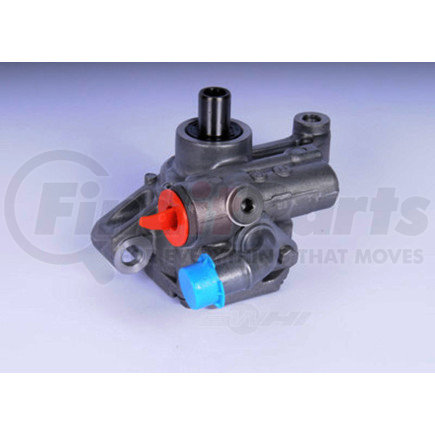 20902363 by ACDELCO - Power Steering Pump