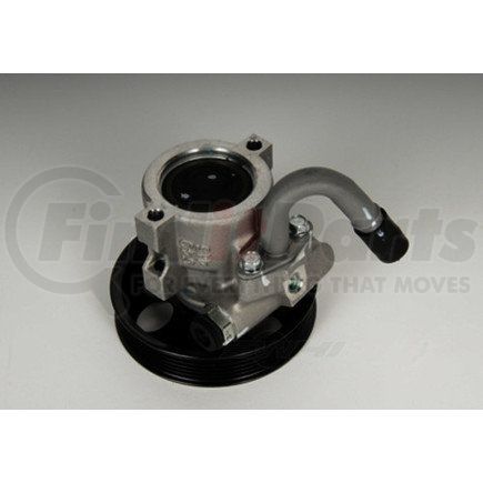 96535224 by ACDELCO - Power Steering Pump