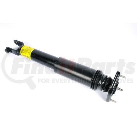 504-134 by ACDELCO - Premium Monotube Rear Passenger Side Shock Absorber