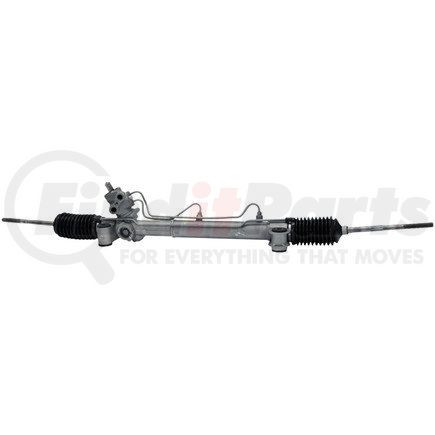 36R0453 by ACDELCO - Rack and Pinion Power Steering Gear Assembly