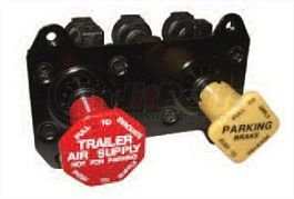 S-16928 by NEWSTAR - Control Valve (MV-3)