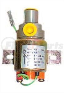 S-8931 by NEWSTAR - SOLENOID VALVE (12V)