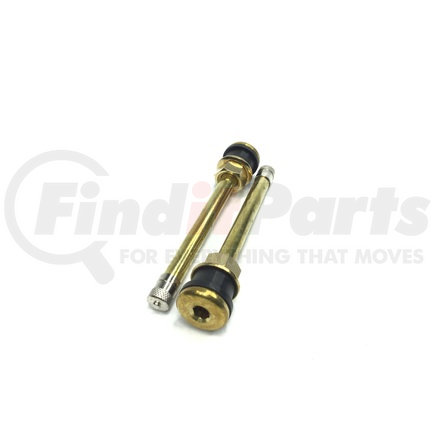 15-572 by GROUP 31 XTRA SEAL - Truck Valves TR572