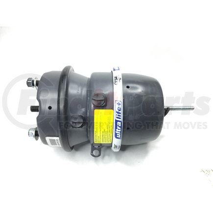 30TL3ULP80007 by TSE BRAKE - Ultralife Plus