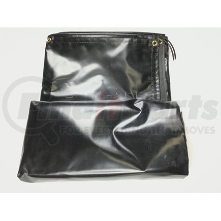 84-18-BV-S by US TARP - 84" X 18' TARP