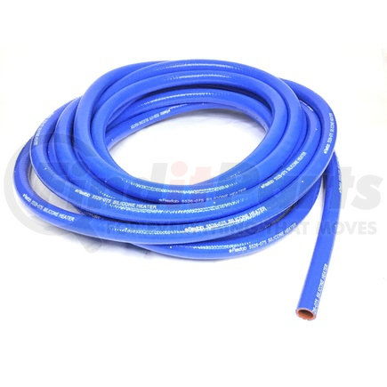 5526-075X50 by FLEXFAB - HEATER HOSE