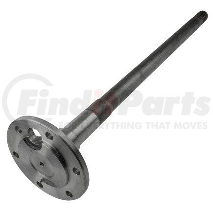 MG7201 by MIDWEST TRUCK & AUTO PARTS - AXLE SHAFT  - RIGHT SIDE