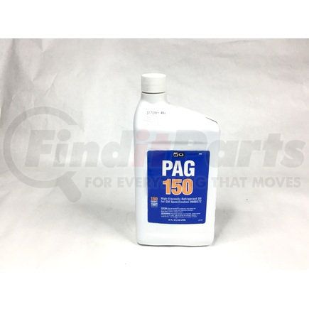 P-150QT by EF PRODUCTS - QUART PAG-150 HIGH VISCOS