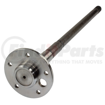 MG7515 by MIDWEST TRUCK & AUTO PARTS - AXLE SHAFT