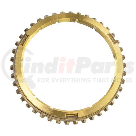 M5R2-14E by MIDWEST TRUCK & AUTO PARTS - M5R2 5TH SYNC RING NON-UPDATED