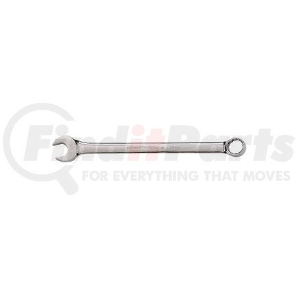 81676 by GEARWRENCH - Non-Ratcheting Combination Wrench, 19mm
