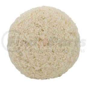 890141 by PRESTA - White Wool Compounding Pad