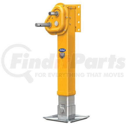 LG4001-300000000 by SAF HOLLAND - ATLAS 55 Trailer Landing Gear - Sandshoe, Set (RH and LH)