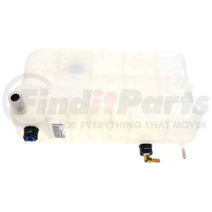 05-29645-001 by FREIGHTLINER - TANK-SURGE,PLASTIC