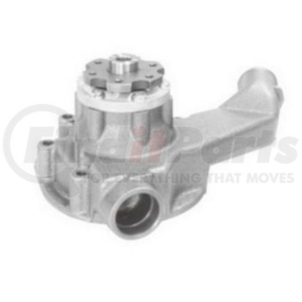 3662005901 by MERCEDES-BENZ - Water pump for engine - 3662005901 Mercedes-Benz