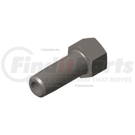 3020850 by CUMMINS - CONNECTOR,FEMALE