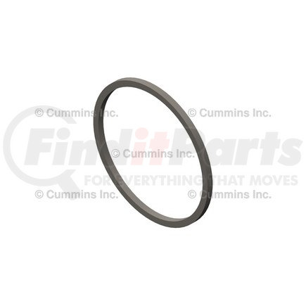 3862524 by CUMMINS - SEAL,RECTANGULAR RING