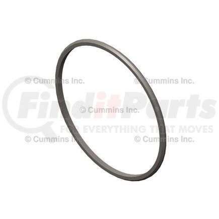 3935032 by CUMMINS - SEAL,RECTANGULAR RING