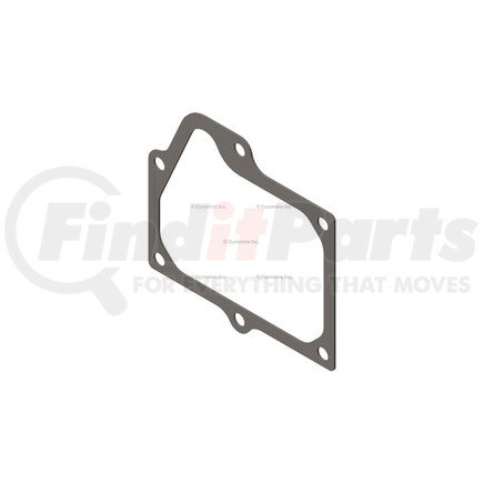 3970886 by CUMMINS - GASKET,BREATHER