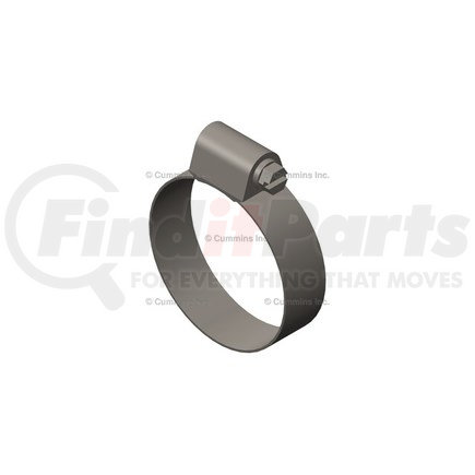 3008690 by CUMMINS - CLAMP,HOSE