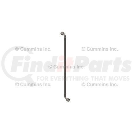 3406905 by CUMMINS - HOSE,FLEXIBLE