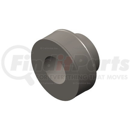 3060883 by CUMMINS - PULLEY,IDLER