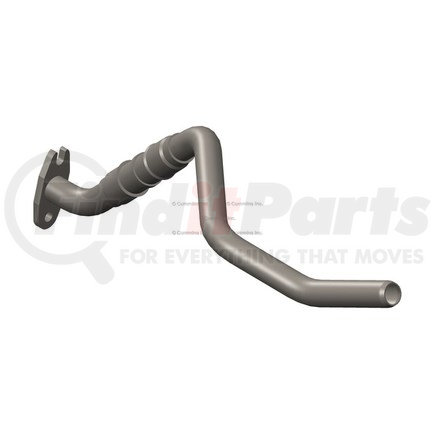 3412353 by CUMMINS - TUBE,TUR OIL DRAIN