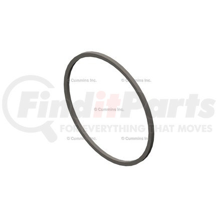 3976903 by CUMMINS - GEAR,FLYWHEEL RING