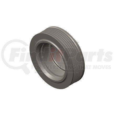 3072355 by CUMMINS - PULLEY,IDLER