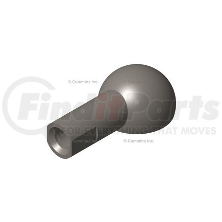 3990094 by CUMMINS - END,CONTROL ROD
