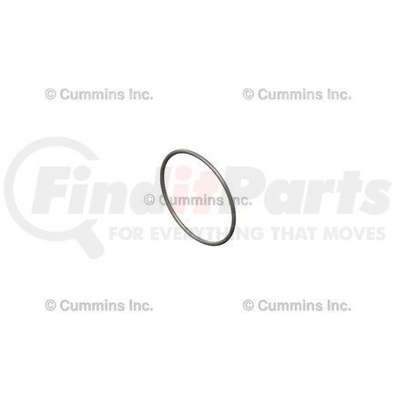 2872509 by CUMMINS - O Ring Seal