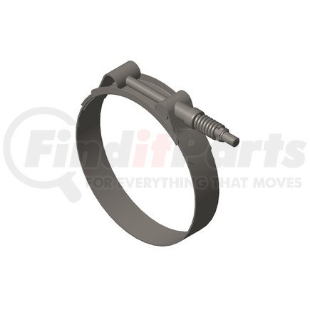 2862599 by CUMMINS - T Bolt Clamp