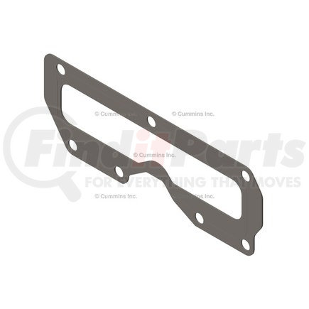 5295436 by CUMMINS - GASKET,CONNECTION