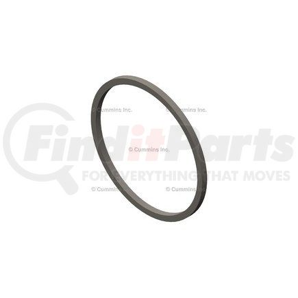 4945701 by CUMMINS - SEAL,RECTANGULAR RING