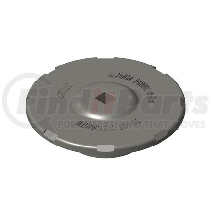 4935281 by CUMMINS - COVER,ACCESS HOLE