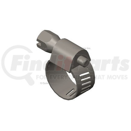 5271773 by CUMMINS - CLAMP,HOSE